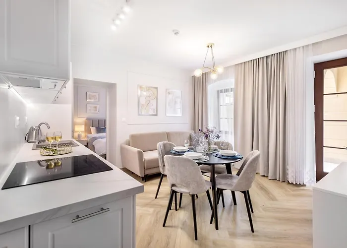 Sonata Apartments